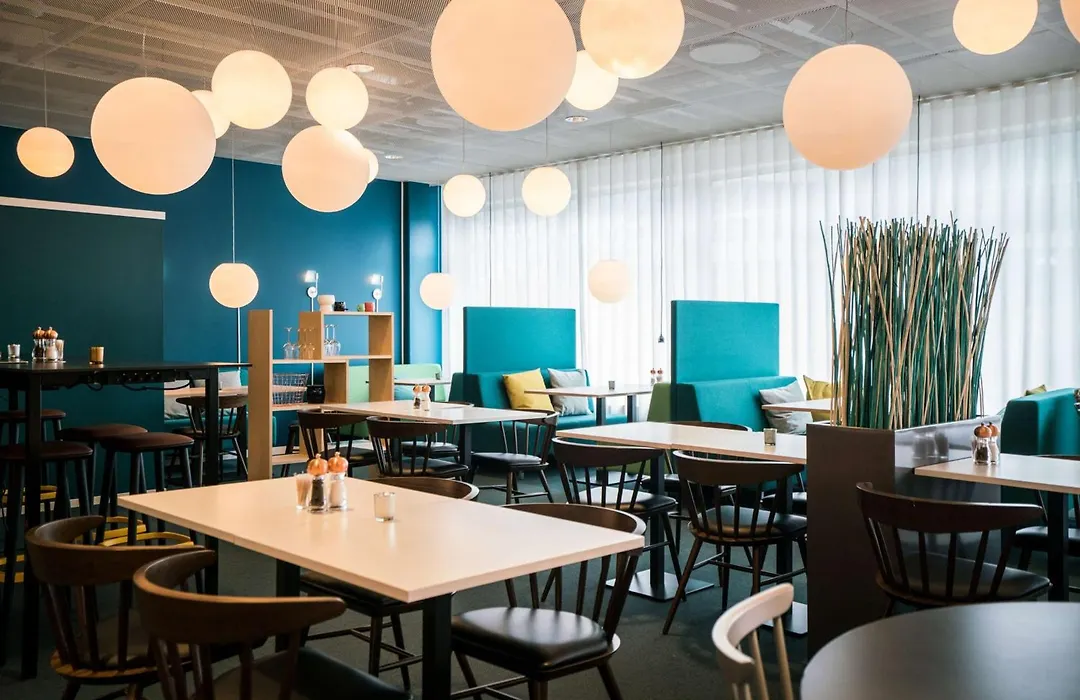 Scandic Kista-1